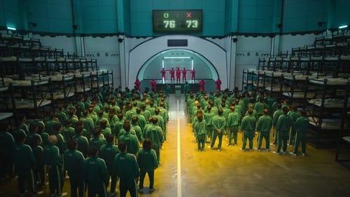 Squid Game Season 1 Episode 2 - Hell