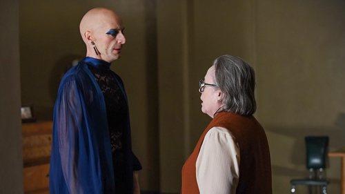 American Horror Story Season 5 Episode 11 - Battle Royale