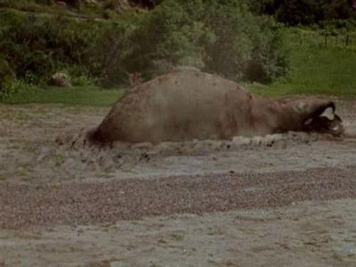 Tremors Season 1 Episode 11 - The Key