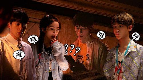 Great Escape Season 1 Episode 9 - Horror Mansion (1)