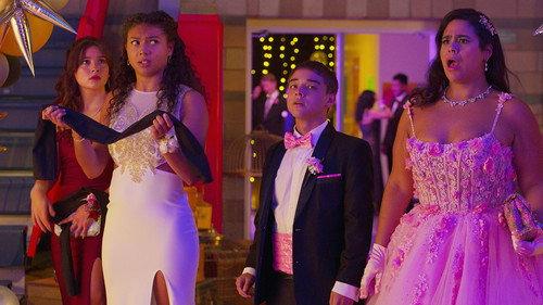 On My Block Season 4 Episode 10 - The Final Chapter