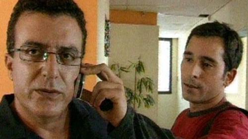 Arab Labor Season 1 Episode 3 - Episode 3