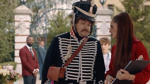 Hussar Season 1 Episode 4 - Episode 4