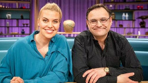 Krejlerkongen Season 15 Episode 3 - Episode 3