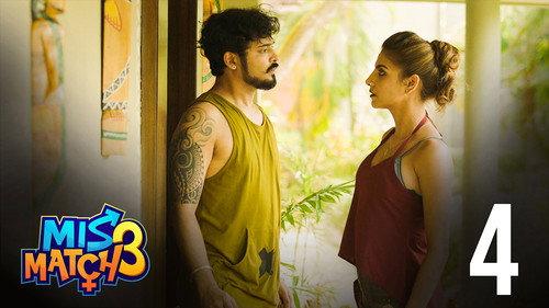 Mismatch Season 3 Episode 4 - Adalam-Badalam