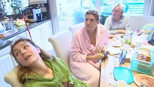 De Pfaffs Season 4 Episode 18 - 0