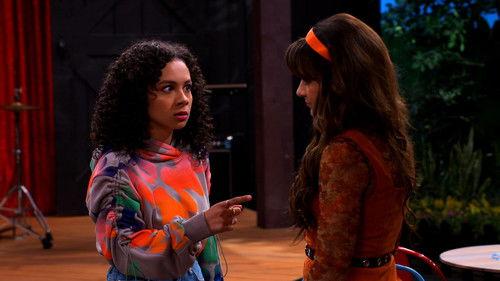 The Villains of Valley View Season 1 Episode 12 - Showdown at the Round Up