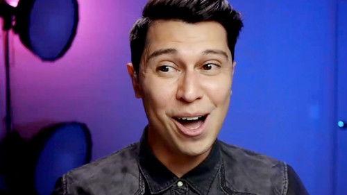 Adventuring Academy Season 3 Episode 1 - Artwork is 360 Degrees (with Carlos Luna)