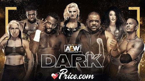 AEW Dark Season 4 Episode 17 - Dark #139
