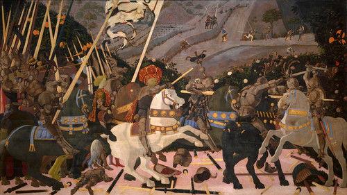 The Private Life of a Masterpiece Season 5 Episode 3 - Paolo Uccello: The Battle of San Romano