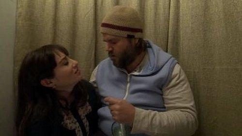 Deadbeat Season 1 Episode 9 - Sixty Feet Under