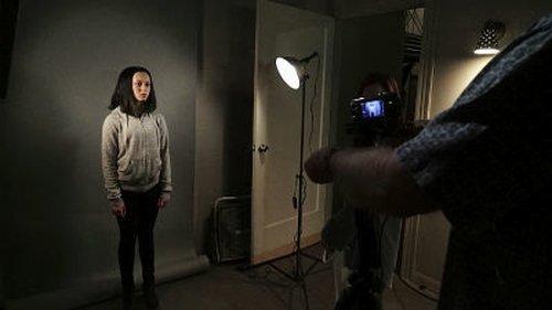 undefined Season 10 Episode 23 - The Hunt