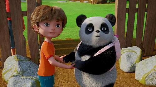 Stillwater Season 2 Episode 6 - Hide and Seek / The Trip