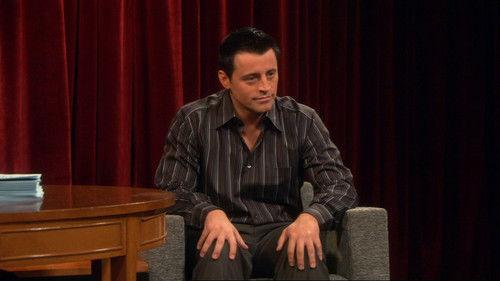 Joey Season 2 Episode 20 - Joey and the Actor's Studio