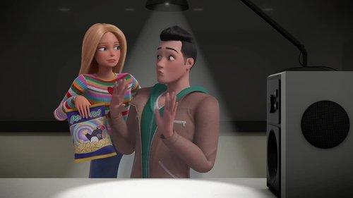 Barbie: It Takes Two Season 2 Episode 3 - Studio Sleuths