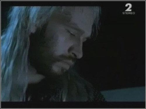 The Witcher Season 1 Episode 8 - Crossroads