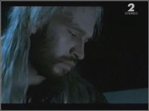 The Witcher Season 1 Episode 8 - Crossroads