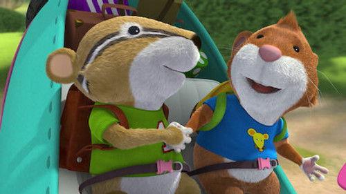 Tip the Mouse Season 2 Episode 23 - It's got to be different