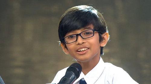 Sa Re Ga Ma Pa L'il Champs Season 9 Episode 2 - Episode 2