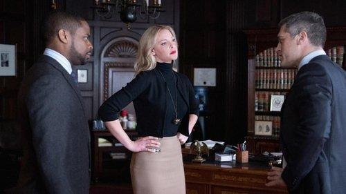 Doubt Season 1 Episode 1 - Pilot