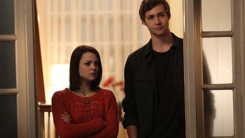 Finding Carter Season 2 Episode 6 - Stay with Me