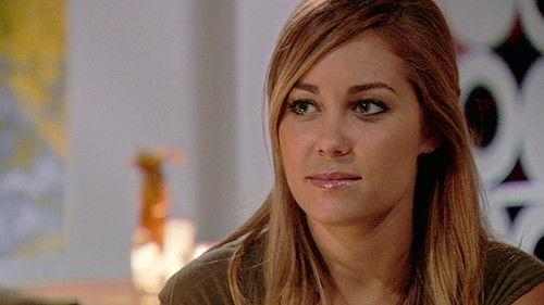 The Hills Season 3 Episode 11 - No More Mr Nice Guy