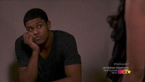 The Game Season 5 Episode 2 - The Truth Pact