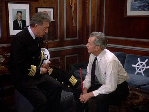 Quincy, M.E. Season 7 Episode 22 - The Last of Leadbottom