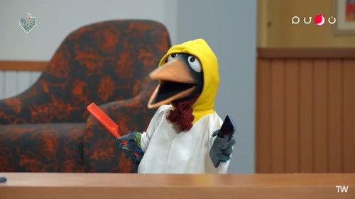 Mehmooni Season 3 Episode 10 - Episode 10