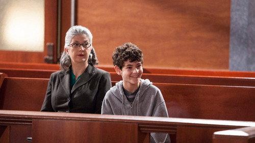 Drop Dead Diva Season 6 Episode 4 - Life & Death