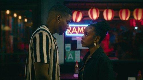 undefined Season 1 Episode 8 - Forever...