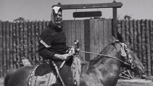 Maverick Season 3 Episode 9 - The Ghost Soldiers