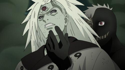 undefined Season 20 Episode 458 - Itachi's Story - Light and Darkness: Truth