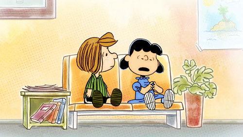 Peanuts by Schulz Season 1 Episode 41 - Beauty Contest