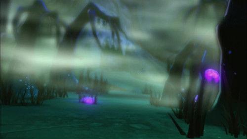 Slugterra Season 1 Episode 8 - Deadweed