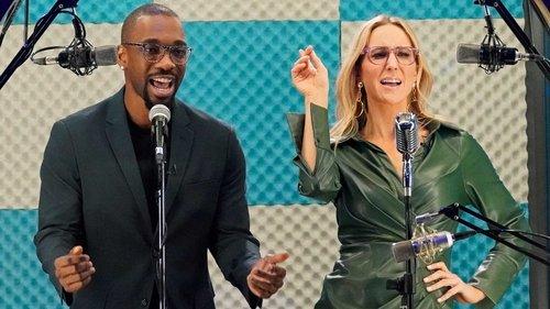 That's My Jam Season 1 Episode 5 - "Jay Pharoah & Nikki Glaser vs. Terry Crews & Dan Finnerty"