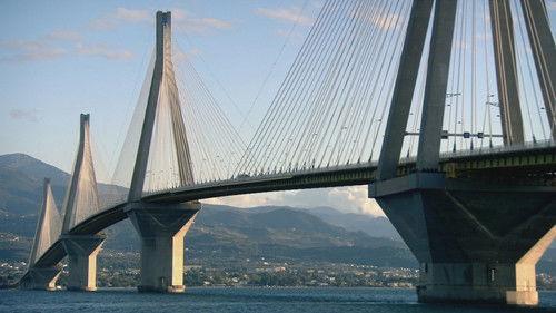 Impossible Engineering Season 1 Episode 1 - Mega Bridge