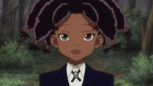 Hunter x Hunter Season 1 Episode 23 - The x Guard's x Duty!