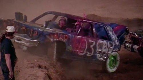 The Challenge Season 3 Episode 2 - Demolition Derby