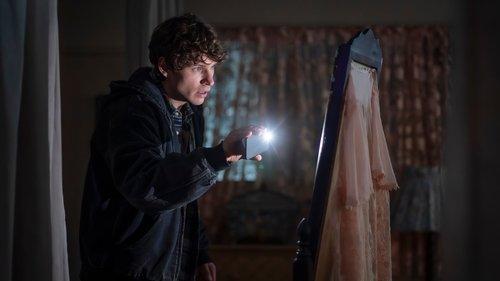 Talamasca: The Secret Order Season 1 Episode 2 - A Wilderness of Mirrors