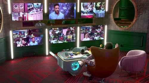 LOL: Last One Laughing Italy Season 1 Episode 1 - Episode 1