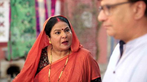 Amma Ke Babu Ki Baby Season 1 Episode 10 - Kaushalya Lashes out at Jagannath