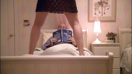 undefined Season 1 Episode 20 - Whistler's Mother