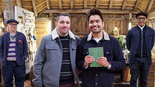 The Repair Shop Season 9 Episode 6 - Bangladeshi Diary