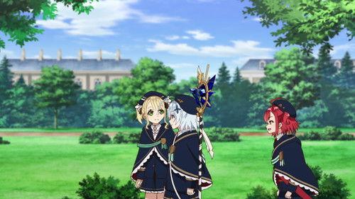 undefined Season 1 Episode 8 - Imitation