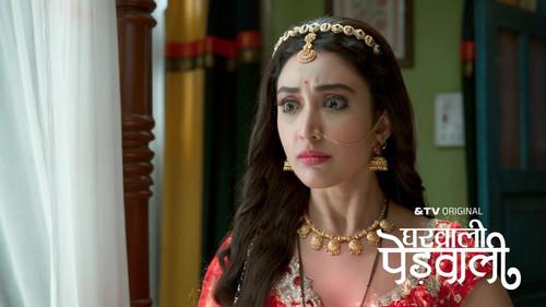 Gharwali Pedwali Season 1 Episode 21 - Lattu’s Playful Mischief With Jeetu