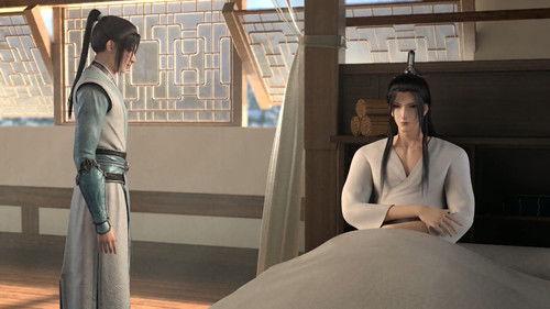 Scumbag System Season 1 Episode 6 - Episode 6