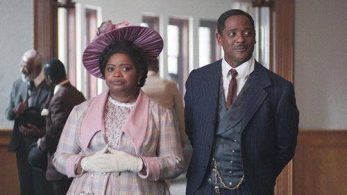 Self Made: Inspired by the Life of Madam C.J. Walker Season 1 Episode 2 - Bootstraps