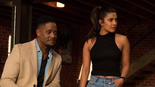 undefined Season 3 Episode 1 - The Conscience Code