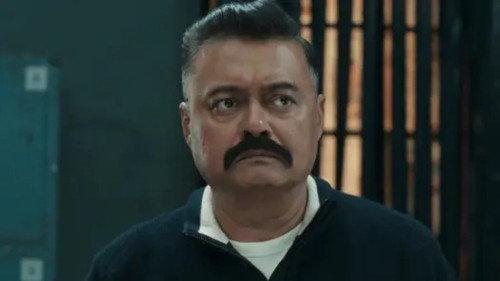 Abar Proloy Season 2 Episode 3 - Vortex